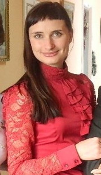 Федосеева Д.В.
