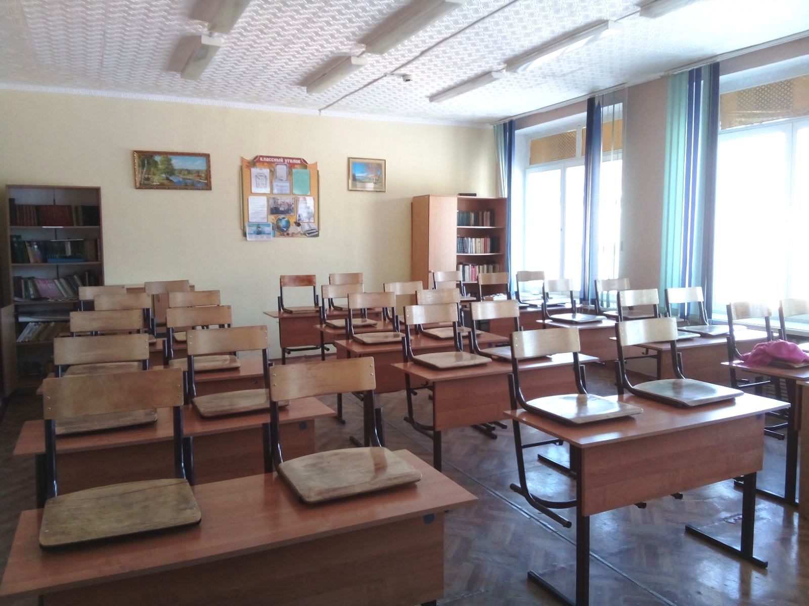 Фото кабинета 2